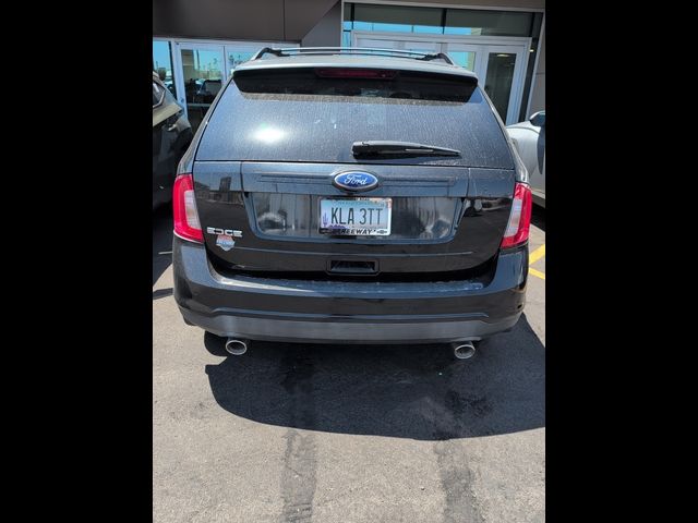 2011 Ford Edge SE