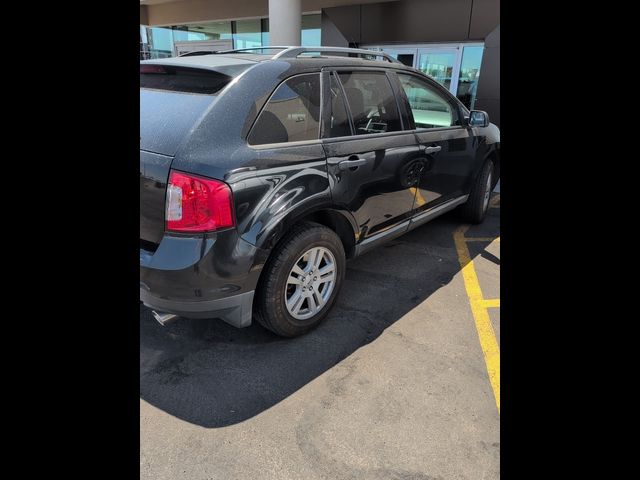 2011 Ford Edge SE