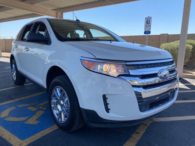 2011 Ford Edge SE