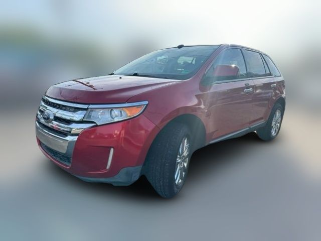 2011 Ford Edge SEL