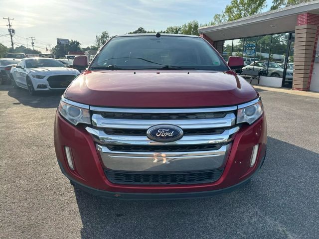 2011 Ford Edge SEL
