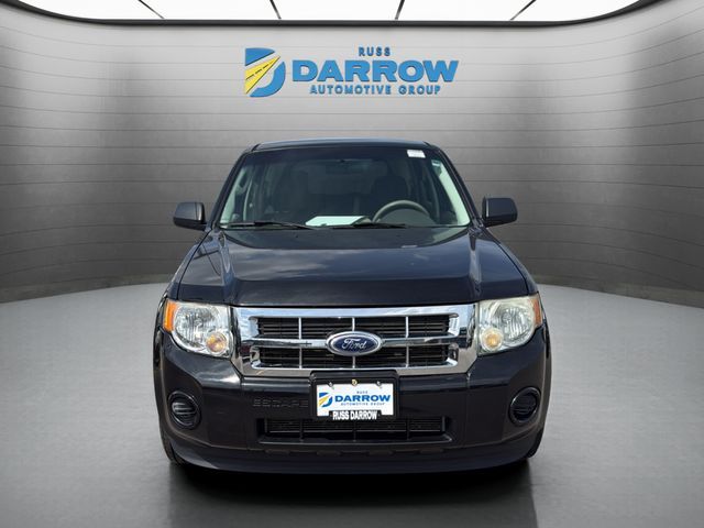 2011 Ford Escape XLS