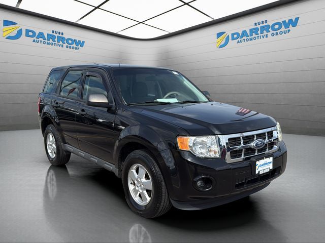 2011 Ford Escape XLS