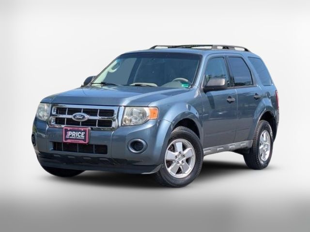 2011 Ford Escape XLS