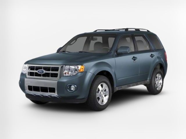 2011 Ford Escape XLS