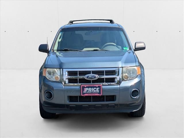 2011 Ford Escape XLS