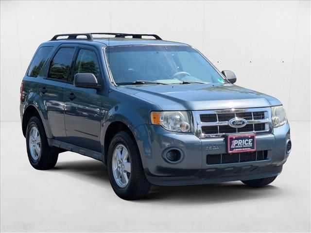 2011 Ford Escape XLS