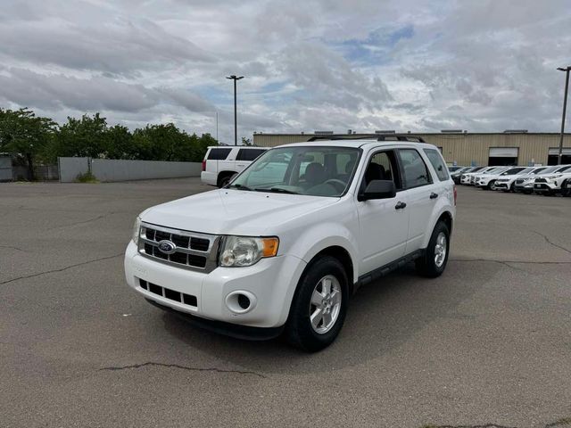 2011 Ford Escape XLS