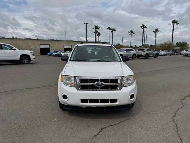 2011 Ford Escape XLS