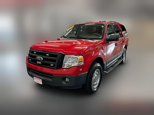 2011 Ford Expedition XL