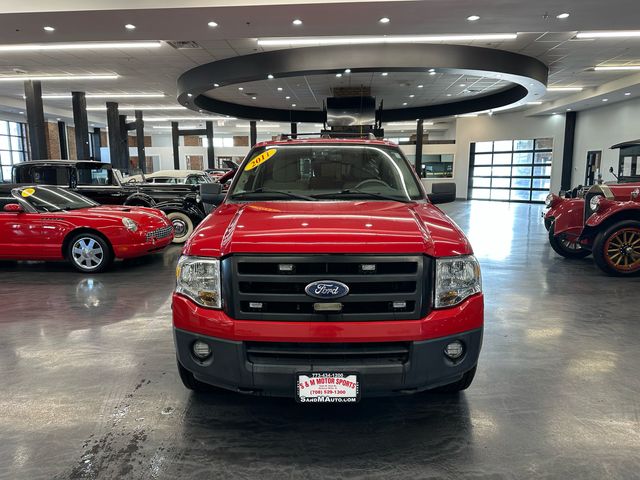 2011 Ford Expedition XL