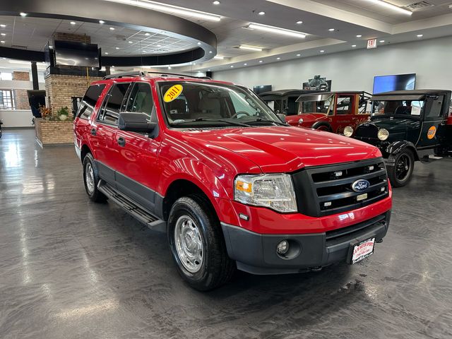 2011 Ford Expedition XL