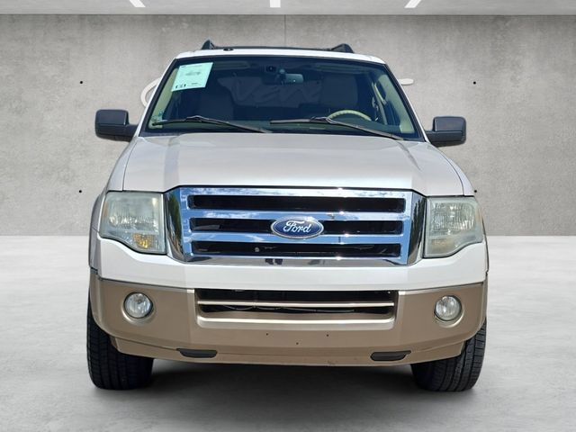 2011 Ford Expedition XLT
