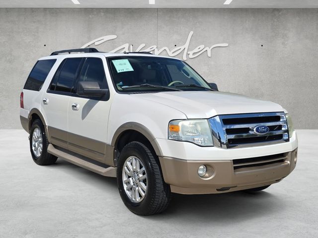 2011 Ford Expedition XLT