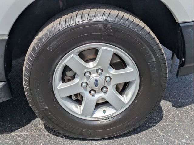 2011 Ford Expedition XL