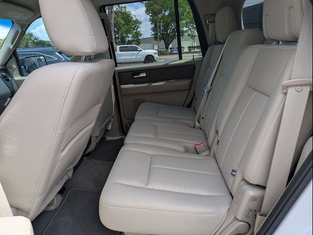 2011 Ford Expedition XL