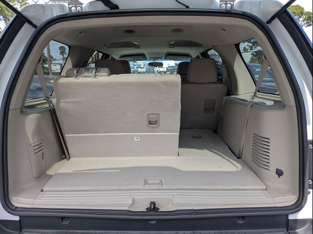 2011 Ford Expedition XL