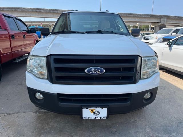 2011 Ford Expedition XL