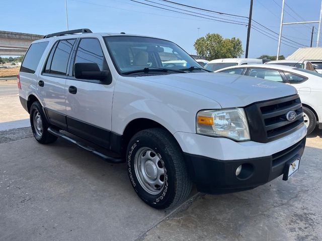 2011 Ford Expedition XL