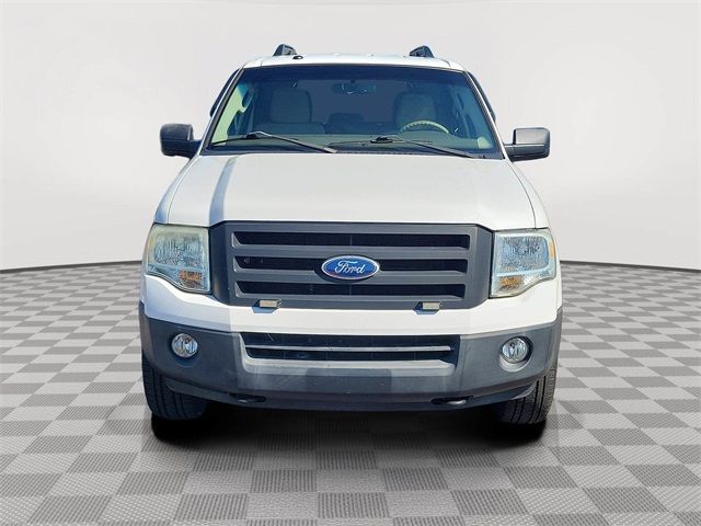2011 Ford Expedition XL