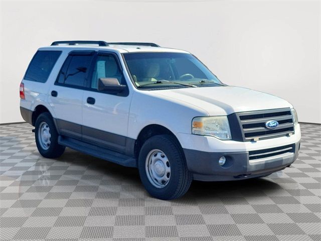 2011 Ford Expedition XL