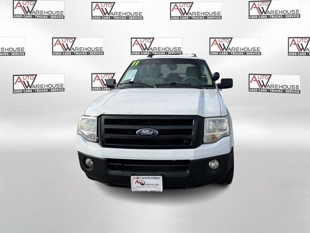 2011 Ford Expedition XL