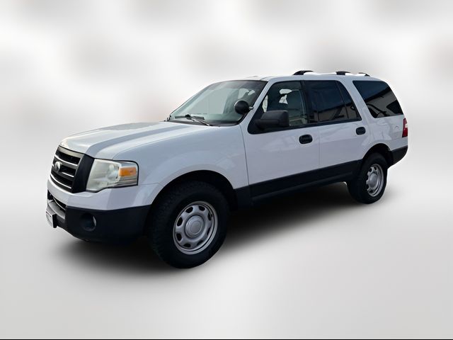2011 Ford Expedition XL