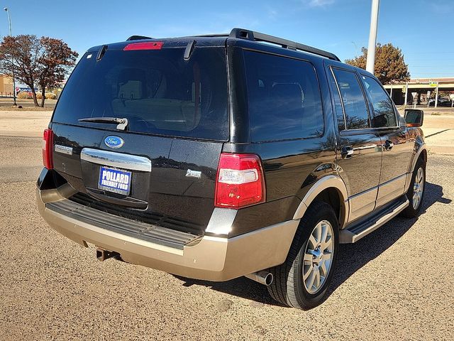 2011 Ford Expedition XLT