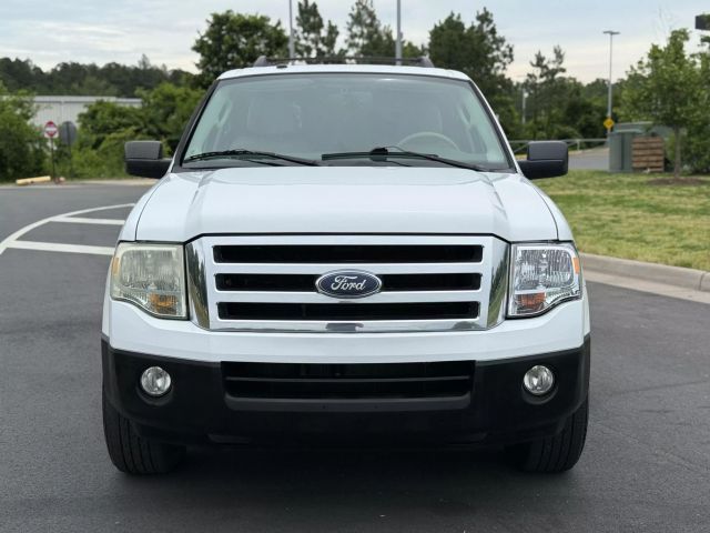 2011 Ford Expedition XL