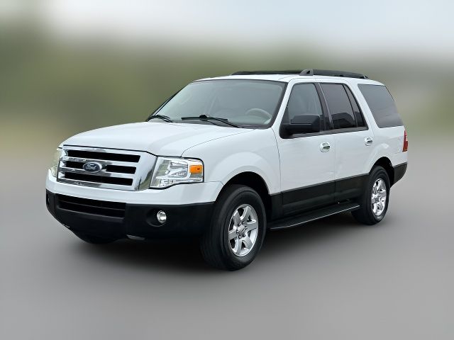2011 Ford Expedition XL