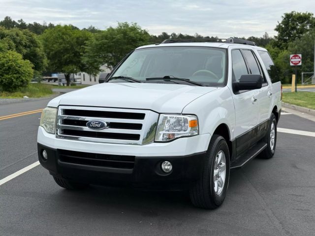 2011 Ford Expedition XL