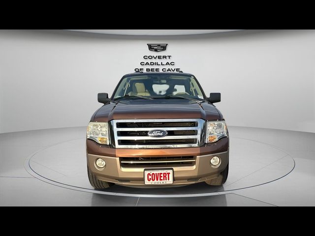 2011 Ford Expedition EL XLT