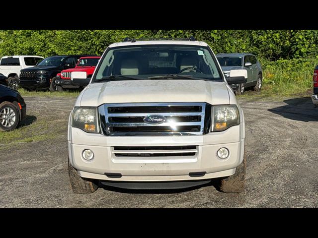 2011 Ford Expedition EL Limited