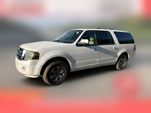 2011 Ford Expedition EL Limited