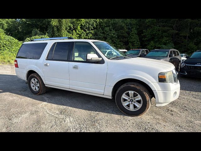 2011 Ford Expedition EL Limited