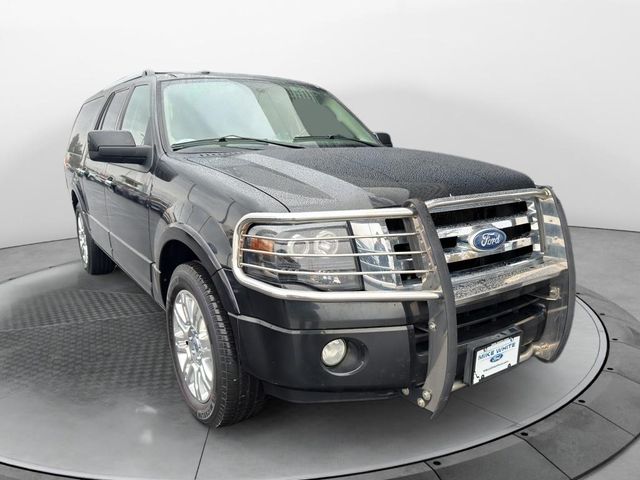 2011 Ford Expedition EL Limited