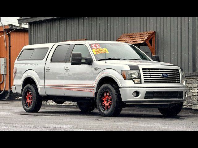 2011 Ford F-150 