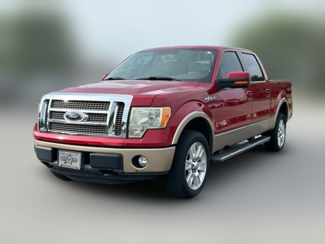 2011 Ford F-150 
