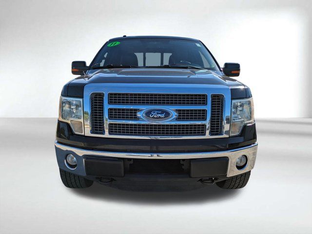 2011 Ford F-150 Lariat