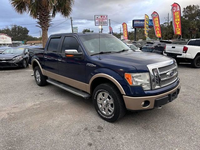 2011 Ford F-150 XL