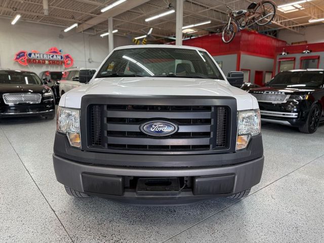 2011 Ford F-150 XL