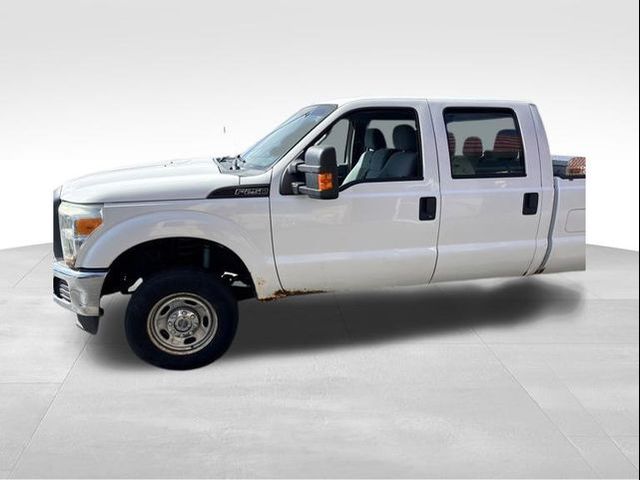 2011 Ford F-250 XL
