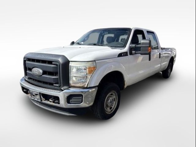 2011 Ford F-250 XL