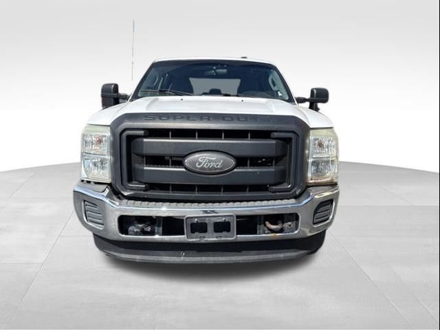 2011 Ford F-250 XL