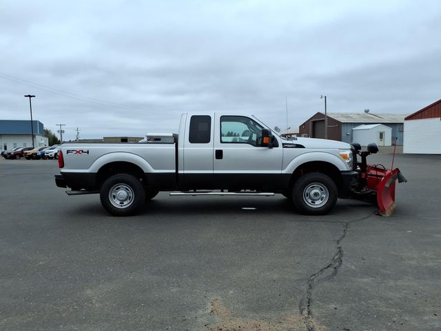 2011 Ford F-250 XL