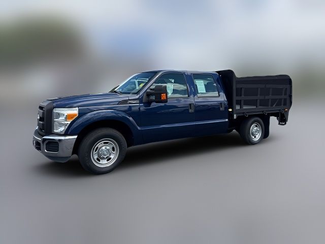 2011 Ford F-250 XL