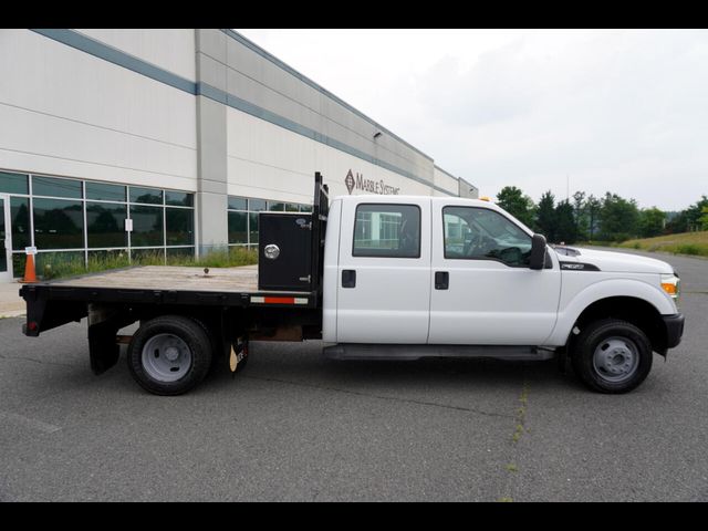 2011 Ford F-350 XL