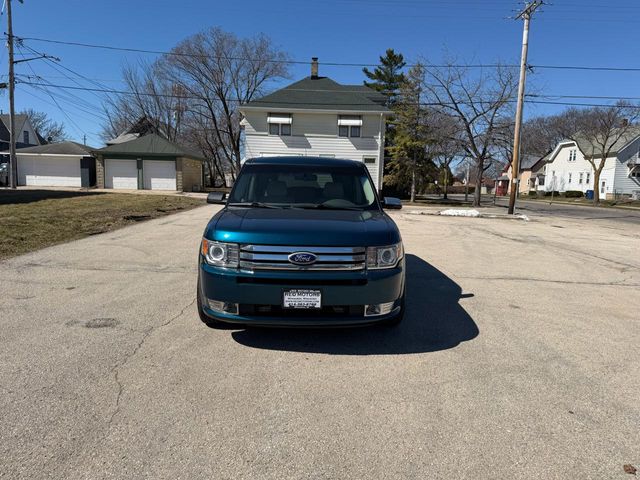 2011 Ford Flex Limited