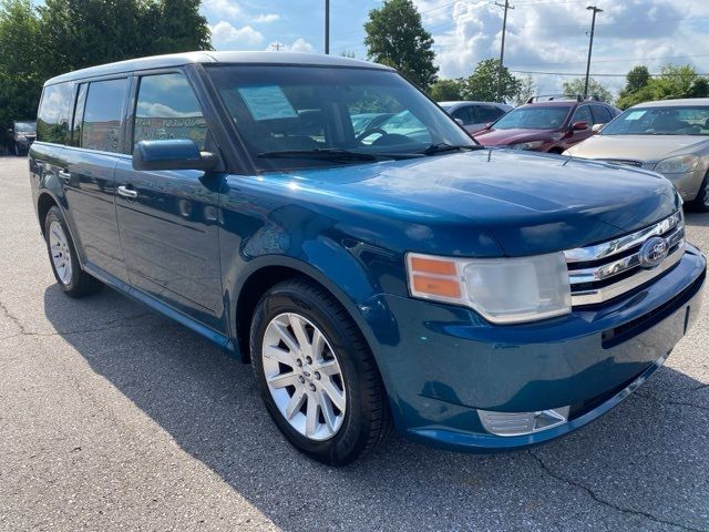 2011 Ford Flex SEL