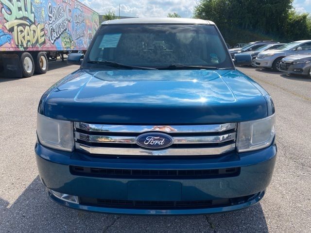2011 Ford Flex SEL